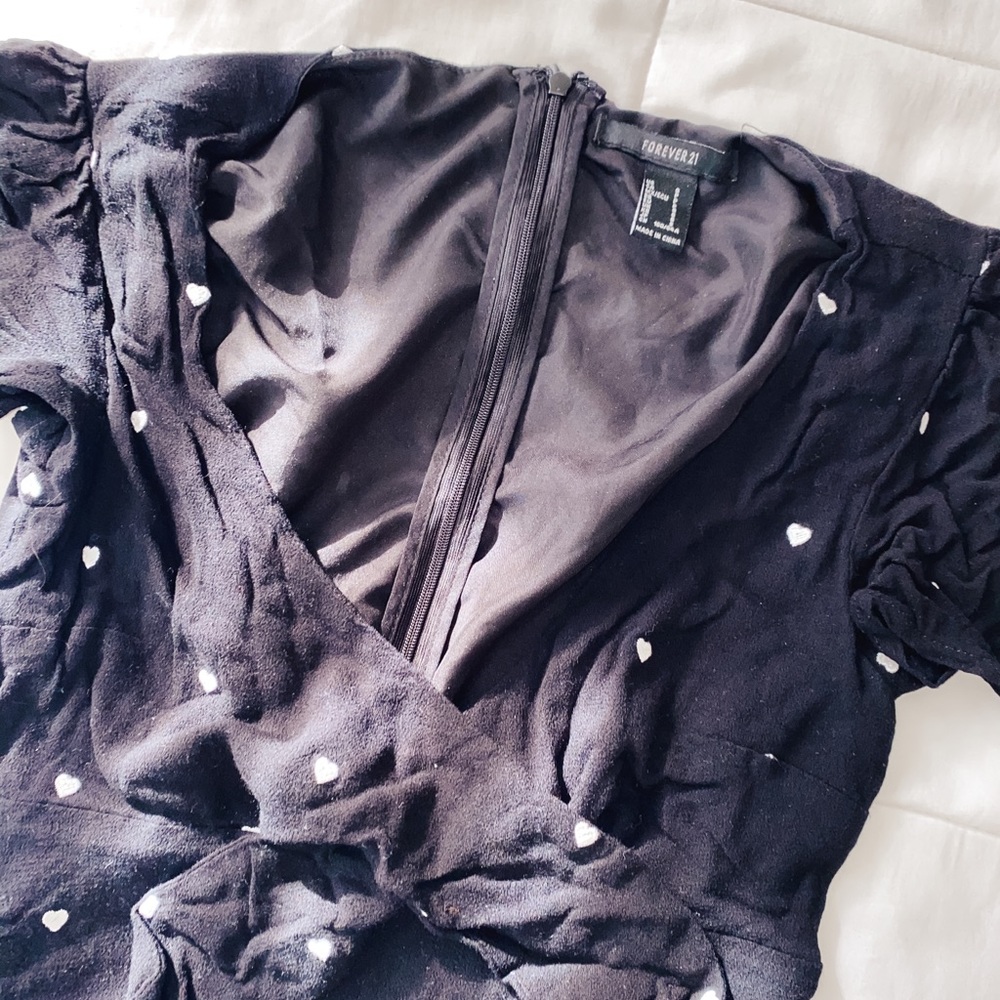 Forever 21 mini dress
